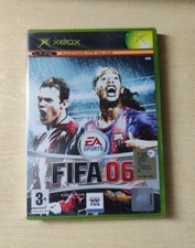FIFA 06 - XBOX VERSIONE