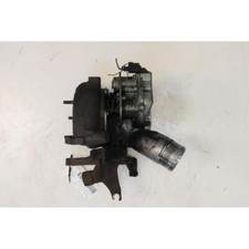 TURBOCOMPRESSORE PER AUDI A6 (04-08) C6 2.7 V6 TDI (132KW) 2WD SW 2004
