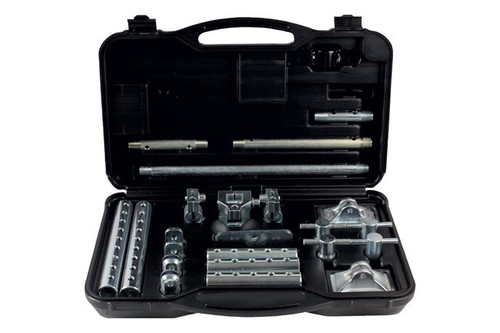 Power tec 45pce kit accessori - power-tec,
