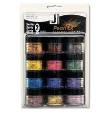 Pearl Ex Pigment Series II 12