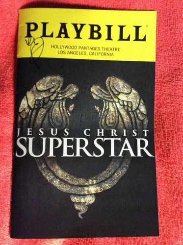 Jesus christ superstar - ,