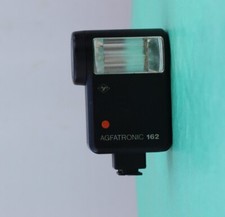 Flash Vintage AGFATRONIC 162