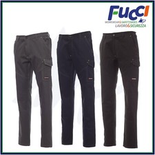 Pantaloni da Lavoro Invernali