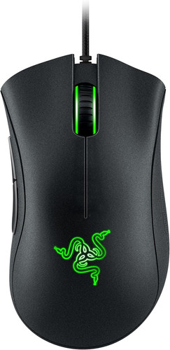Razer deathadder essential - deathadder,