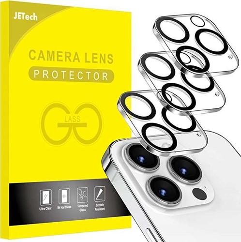 Jetech camera lens - camera, protector