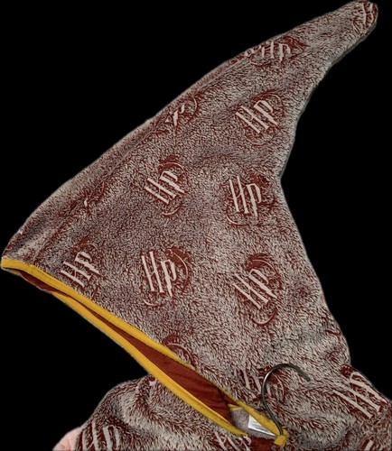 Pigiama invernale harry - invernale, potter