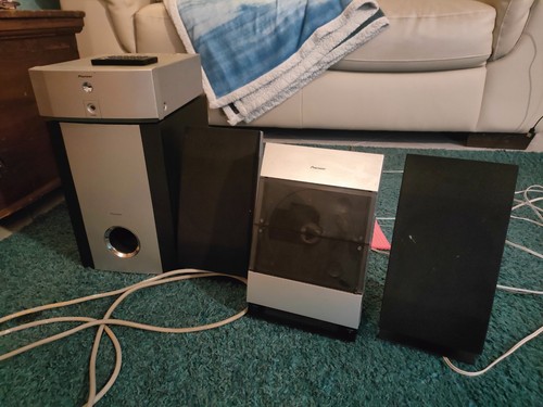 Pioneer tratta di un - tratta,