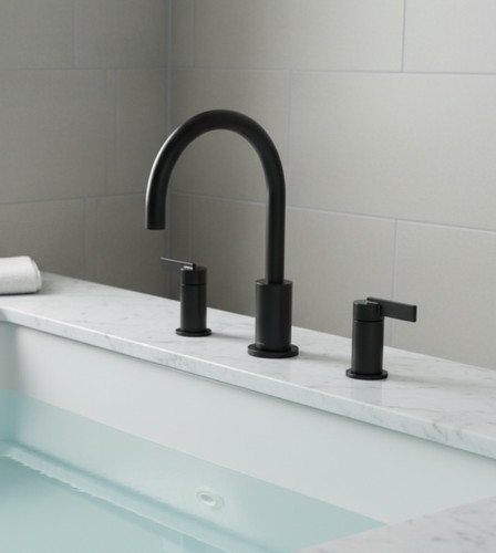 Moen cia t6223bl rivestimento - t6223bl,
