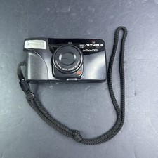 Olympus infinity zoom 2000 - olympus,