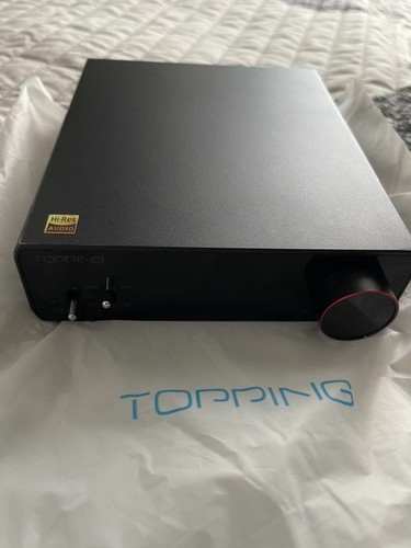 Amplificatore premium topping - premium,