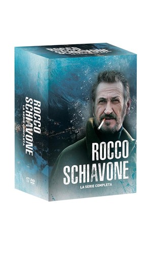 Cofanetto rocco schiavone - rocco,
