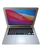 A1466 Apple MacBook Air 13" i7 @ 1,7 GHz 8 GB 128 GB SSD metà 2013 grado C EB2110