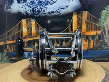 Mulinello da Pesca Vintage