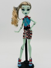 Monster High Frankie Stein