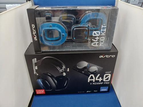 Astro a40tr cuffie gaming - cuffie, con