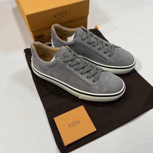Sneaker tod allacciata bassa - sneaker, tod's
