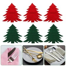  12 Pcs Portaposate Albero Di