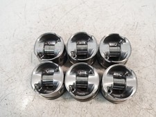 6 pistoni per Audi Q7 3.0 TDI