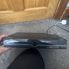 LG DVD Home Cinema DH900