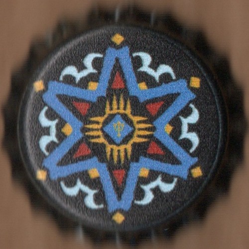 Raro tappo bottiglia corona