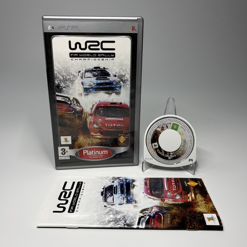 Wrc fia world - fia, rally
