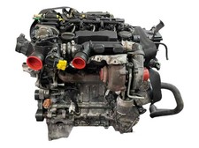 ⭐ 9HZ motor completo para