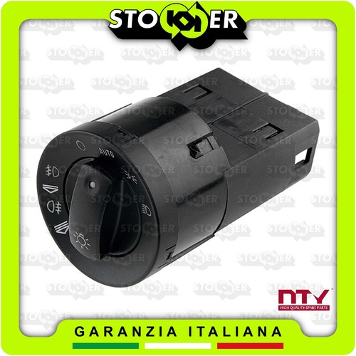 Interruttore accensione fari - interruttore,
