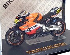 Ixo Scala 1/24 RAB026 - Honda