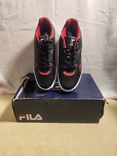 Fila Teratach 600 Shoes Men Sz
