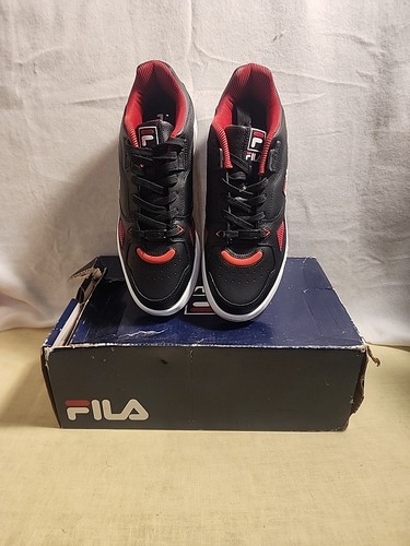 Scarpe fila teratach - scarpe,