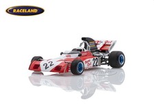 Surtees TS9b F1 OXO Flame Out
