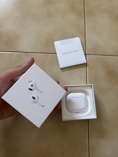 Apple airpods con - airpods,