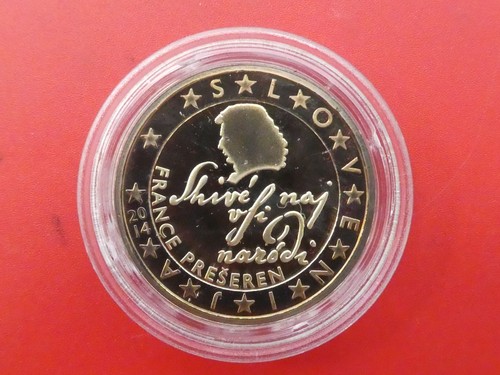 Slovenia euro francia - 2, euro,