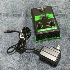 TC-Helicon VoiceTone D1 Pedale Effetti Detune Doppio Vocale