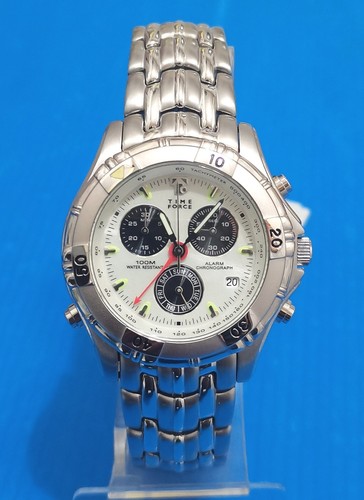 Time force watch swiss - time,