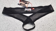 G-Thong Minimalista Uomo