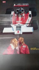 NQD301 James Hunt su McLaren