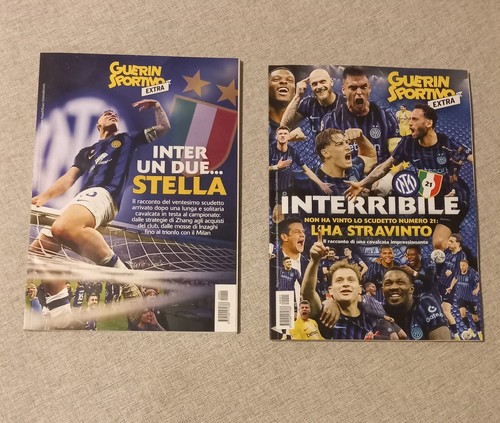 Guerin sportivo extra inter - guerin,