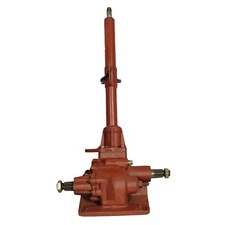 MONTAGGIO SCATOLA STERZO