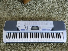 Casio CTK-496 Electronic