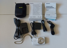 APN SONY Cyber-shot DSC-WX100