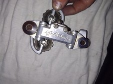 Cambio Posteriore Campagnolo