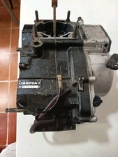 bloque motor 7v Cagiva Mito 125 Eddy Lawson 2 1993