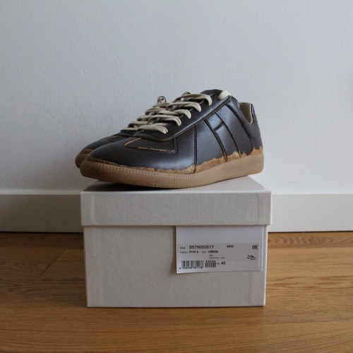 Maison margiela replica - maison,