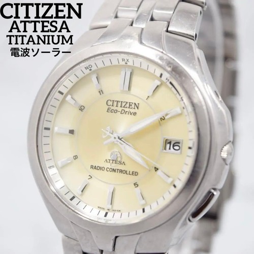 Orologio citizen attesa - orologio,
