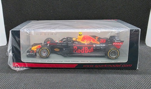 Red bull racing rb14 - red,