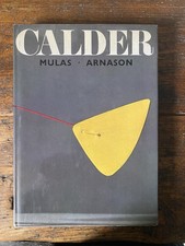 Mulas Ugo Calder New York The Viking Press 1971
