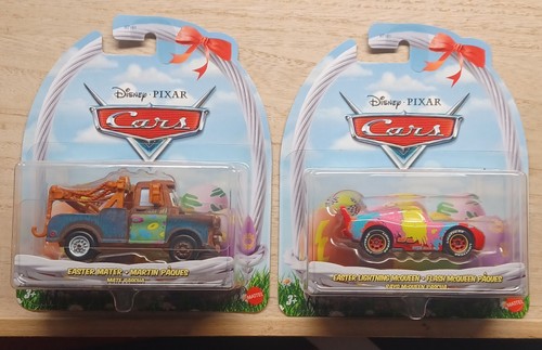Disney pixar cars carta - cars,