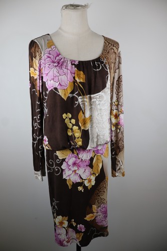 Roccobarocco vestito donna - donna, tg