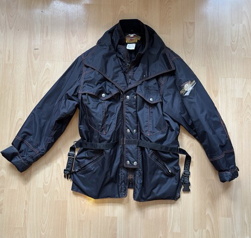 Giacca moto harley davidson - moto,
